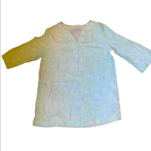 Vineyard Vines Girls Coverup